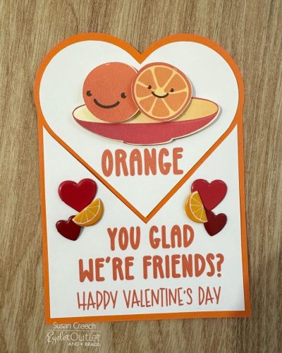 Photo post from Eyelet Outlet.