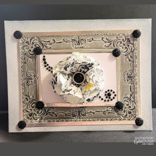 Carousel post from Eyelet Outlet.