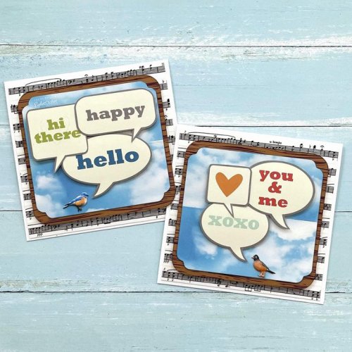 Photo post from Eyelet Outlet.