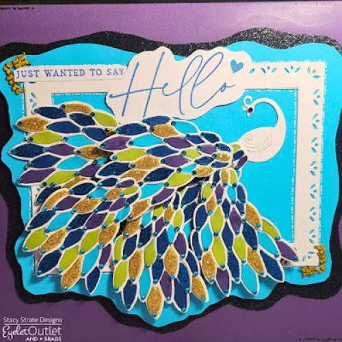 Carousel post from Eyelet Outlet.