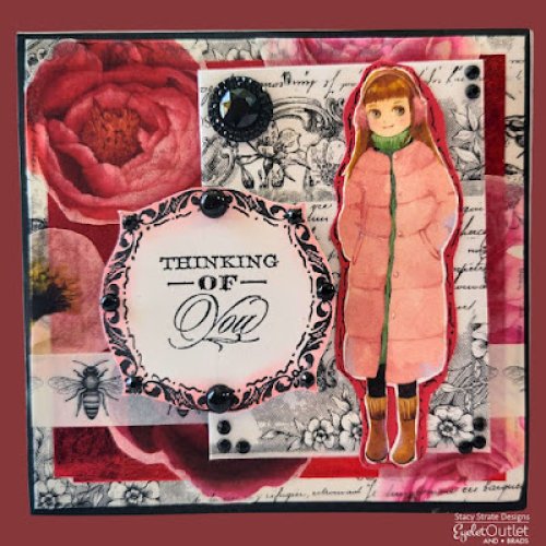 Carousel post from Eyelet Outlet.