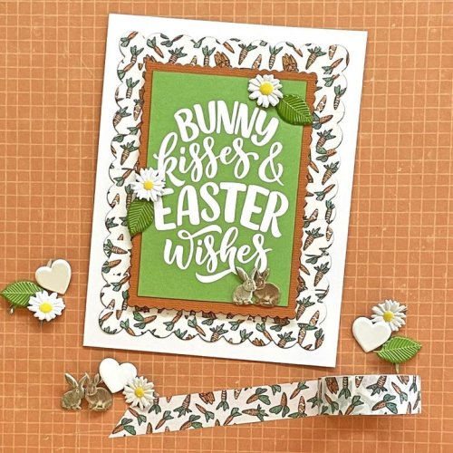 Photo post from Eyelet Outlet.