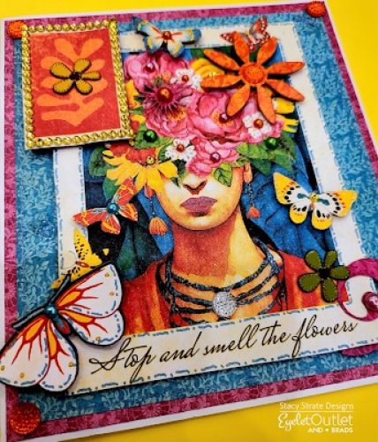 Carousel post from Eyelet Outlet.