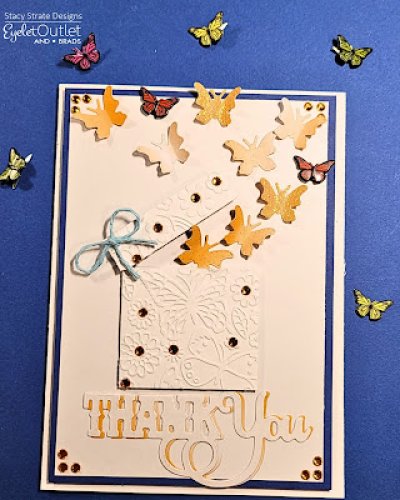 Carousel post from Eyelet Outlet.