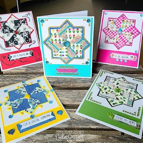 Carousel post from Eyelet Outlet.