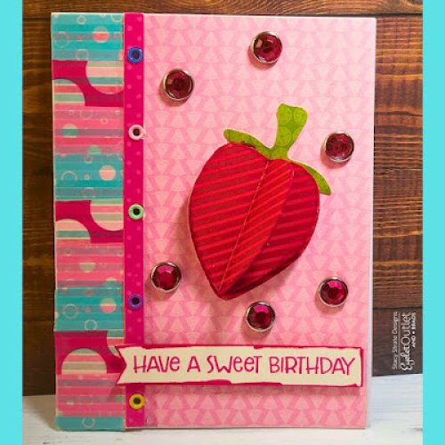 Carousel post from Eyelet Outlet.