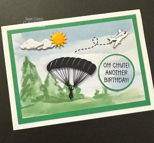 Photo post from Eyelet Outlet.