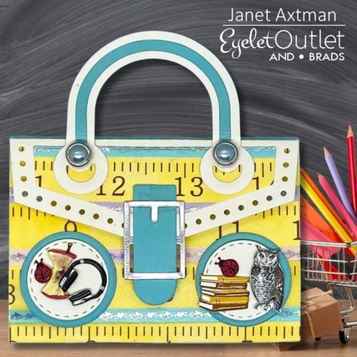 Carousel post from Eyelet Outlet.