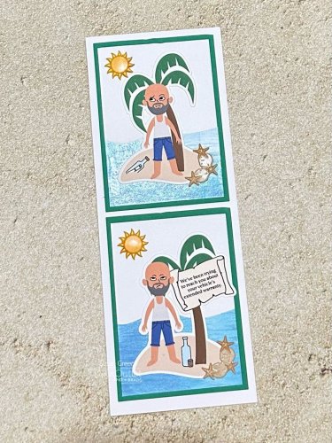 Photo post from Eyelet Outlet.