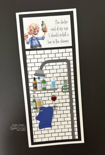 Photo post from Eyelet Outlet.