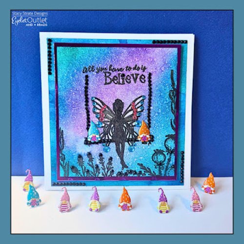 Carousel post from Eyelet Outlet.