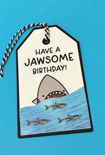 Photo post from Eyelet Outlet.