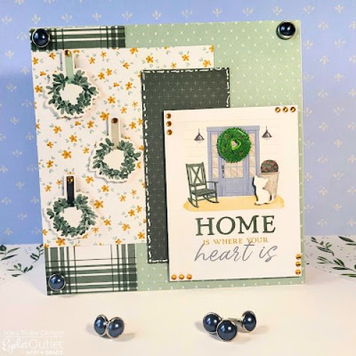 Carousel post from Eyelet Outlet.