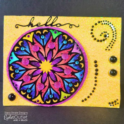 Carousel post from Eyelet Outlet.