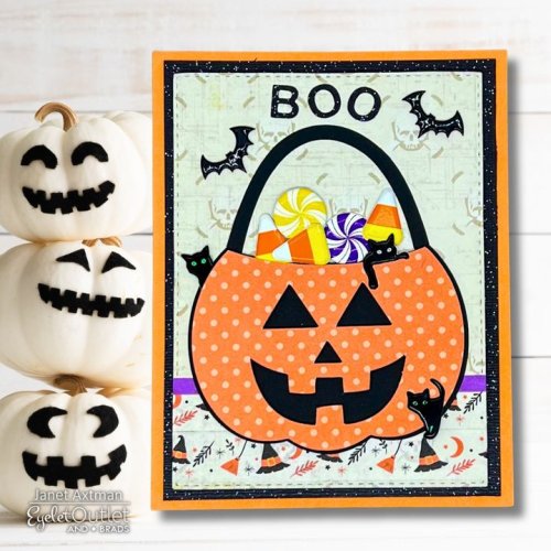 Photo post from Eyelet Outlet.