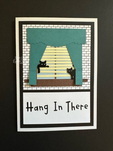 Photo post from Eyelet Outlet.