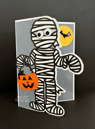 Carousel post from Eyelet Outlet.