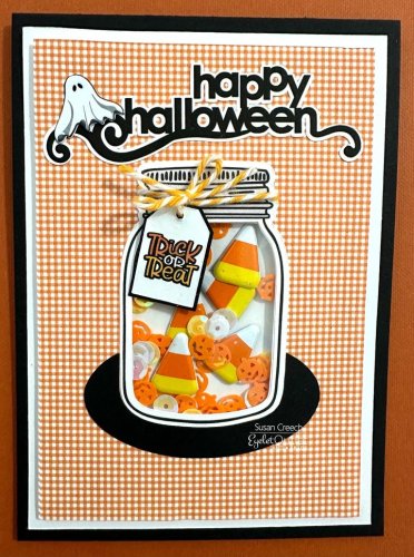 Photo post from Eyelet Outlet.