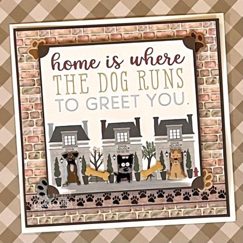 Photo post from Eyelet Outlet.