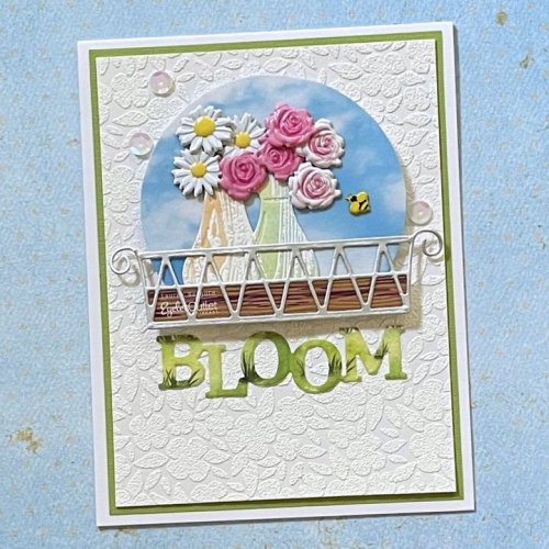 Photo post from Eyelet Outlet.