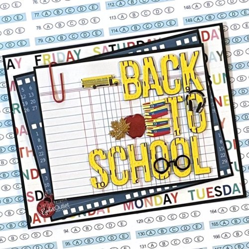 Photo post from Eyelet Outlet.