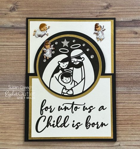 Carousel post from Eyelet Outlet.