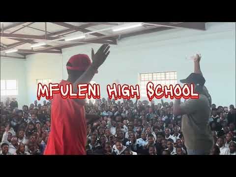 Video post from Tinta Tribe.