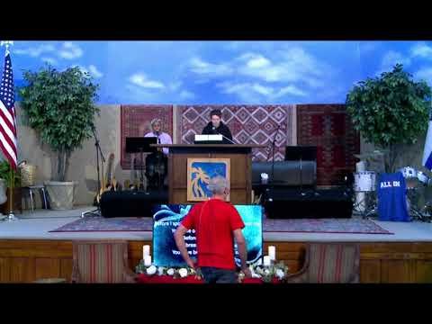 Video post from Yesuah's Love Heals.