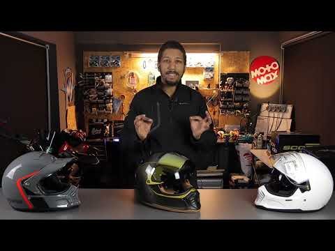 Video post from MOTOMAX.