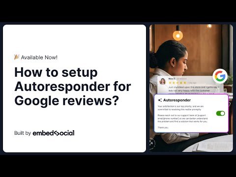 Video post from EmbedSocial.