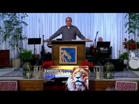 Video post from Yesuah's Love Heals.