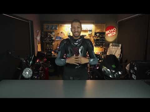 Video post from MOTOMAX.