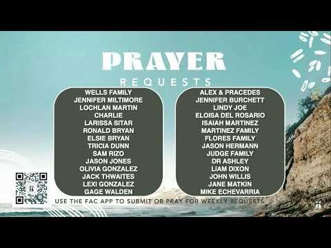 Video post from First Apostolic Church of Aurora.