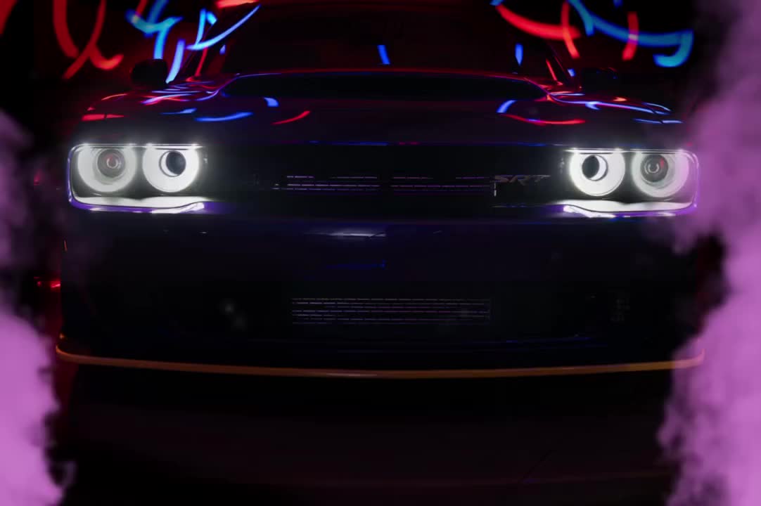 Video post from Fleming's Ultimate Garage.