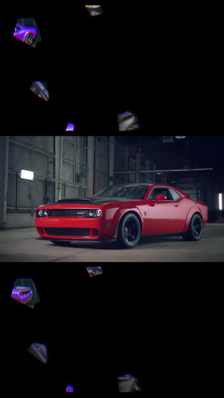 Video post from Fleming's Ultimate Garage.