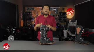 Video post from MOTOMAX.