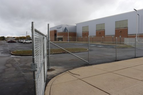 Carousel post from Clark-Pleasant Community School Corporation.