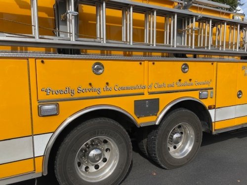 Carousel post from Clark-Pleasant Community School Corporation.