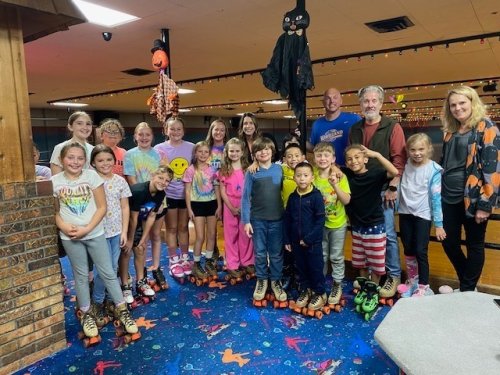 Photo post from Clark-Pleasant Community School Corporation.
