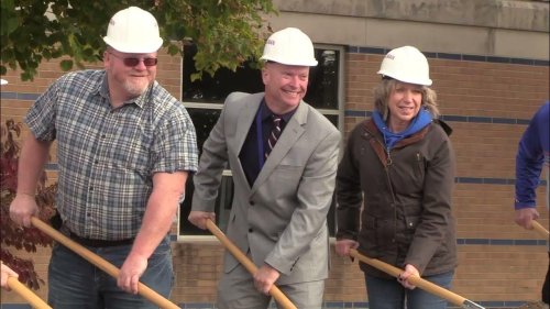 Video post from Clark-Pleasant Community School Corporation.