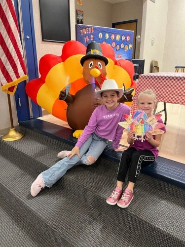 Carousel post from Clark-Pleasant Community School Corporation.