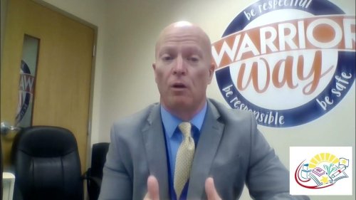 Video post from Clark-Pleasant Community School Corporation.