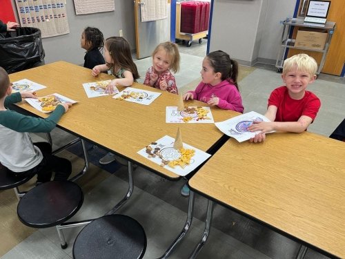 Carousel post from Clark-Pleasant Community School Corporation.