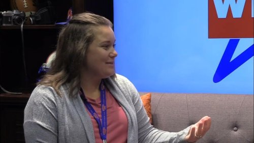 Video post from Clark-Pleasant Community School Corporation.