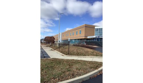 Carousel post from Clark-Pleasant Community School Corporation.