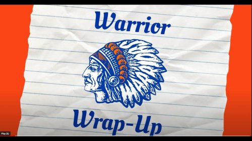 Video post from Clark-Pleasant Community School Corporation.