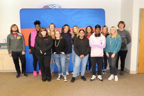 Carousel post from Clark-Pleasant Community School Corporation.