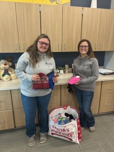 Photo post from Clark-Pleasant Community School Corporation.