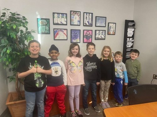 Photo post from Clark-Pleasant Community School Corporation.