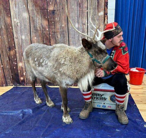 Carousel post from Clark-Pleasant Community School Corporation.